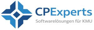 CPExperts Logo transparent